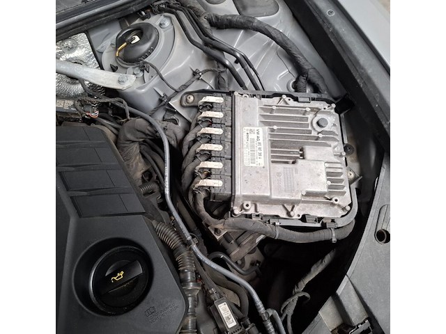Personenauto, audi, a6 avant, rs 6 tfsi quattro, 2021 - afbeelding 47 van  61