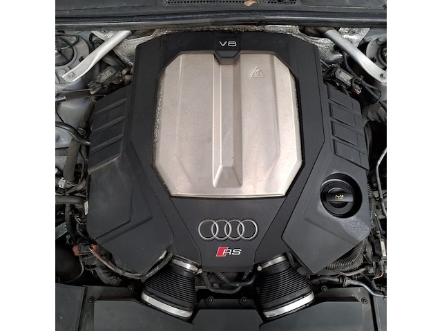 Personenauto, audi, a6 avant, rs 6 tfsi quattro, 2021 - afbeelding 48 van  61