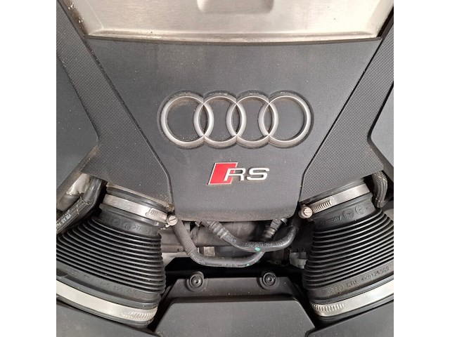 Personenauto, audi, a6 avant, rs 6 tfsi quattro, 2021 - afbeelding 49 van  61
