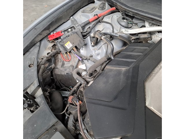 Personenauto, audi, a6 avant, rs 6 tfsi quattro, 2021 - afbeelding 50 van  61