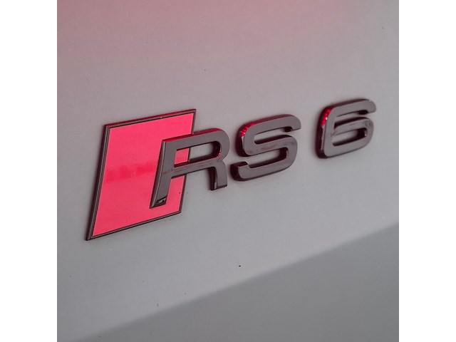 Personenauto, audi, a6 avant, rs 6 tfsi quattro, 2021 - afbeelding 53 van  61