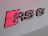 Personenauto, audi, a6 avant, rs 6 tfsi quattro, 2021 - afbeelding 53 van  61