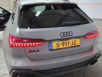 Personenauto, audi, a6 avant, rs 6 tfsi quattro, 2021 - afbeelding 54 van  61