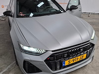 Personenauto, audi, a6 avant, rs 6 tfsi quattro, 2021 - afbeelding 55 van  61