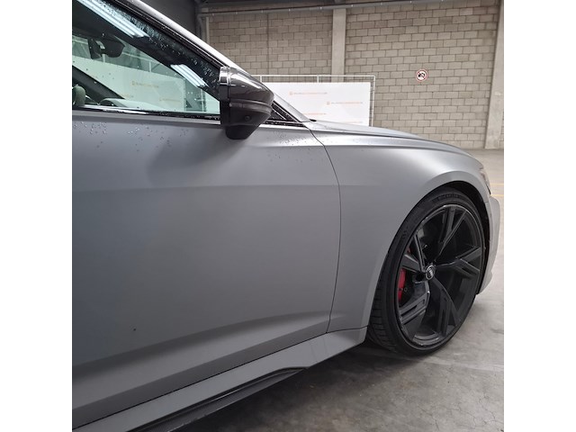 Personenauto, audi, a6 avant, rs 6 tfsi quattro, 2021 - afbeelding 45 van  61