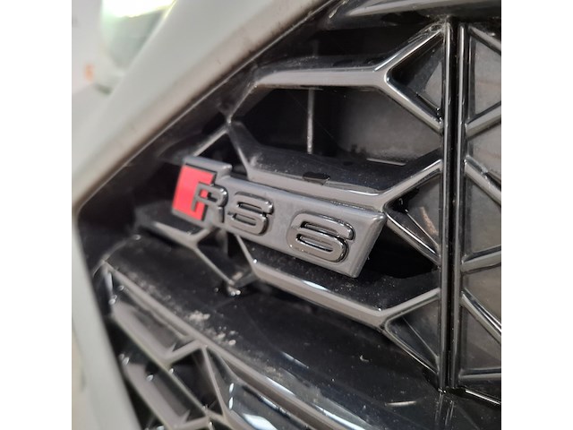 Personenauto, audi, a6 avant, rs 6 tfsi quattro, 2021 - afbeelding 57 van  61