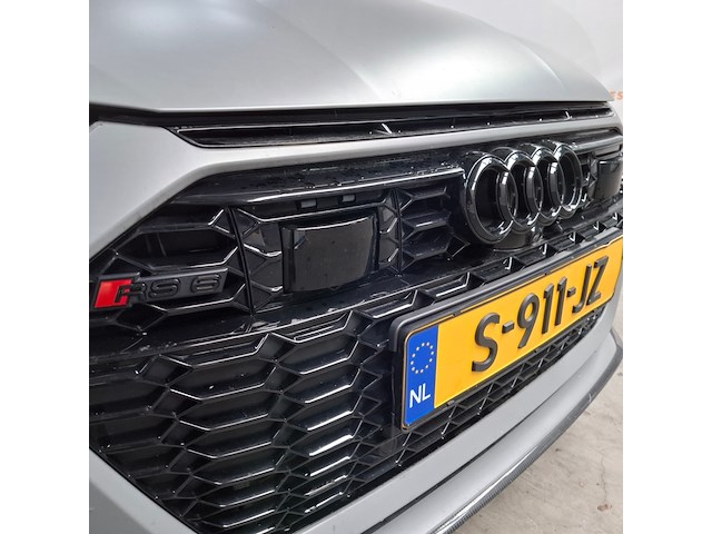 Personenauto, audi, a6 avant, rs 6 tfsi quattro, 2021 - afbeelding 58 van  61