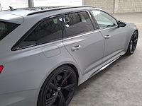 Personenauto, audi, a6 avant, rs 6 tfsi quattro, 2021 - afbeelding 56 van  61