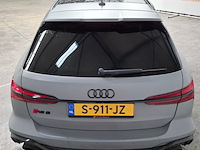 Personenauto, audi, a6 avant, rs 6 tfsi quattro, 2021 - afbeelding 59 van  61