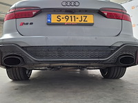 Personenauto, audi, a6 avant, rs 6 tfsi quattro, 2021 - afbeelding 60 van  61