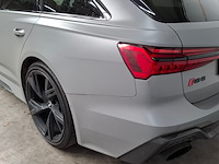 Personenauto, audi, a6 avant, rs 6 tfsi quattro, 2021 - afbeelding 61 van  61