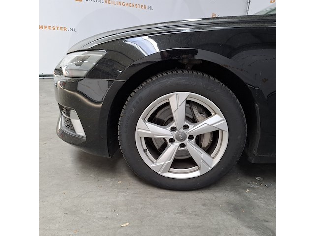 Personenauto, audi, a6 avant - afbeelding 2 van  52