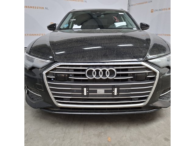 Personenauto, audi, a6 avant - afbeelding 4 van  52