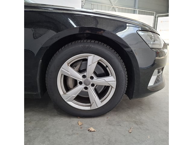 Personenauto, audi, a6 avant - afbeelding 6 van  52