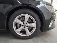 Personenauto, audi, a6 avant - afbeelding 6 van  52
