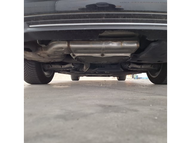 Personenauto, audi, a6 avant - afbeelding 8 van  52