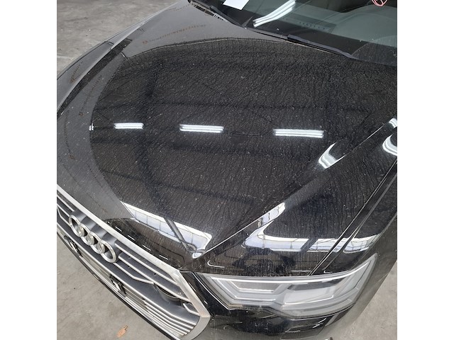 Personenauto, audi, a6 avant - afbeelding 13 van  52