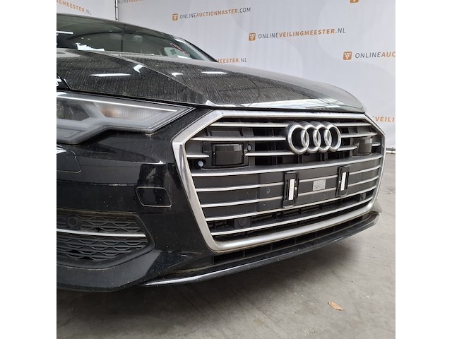 Personenauto, audi, a6 avant - afbeelding 14 van  52