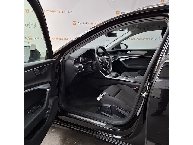 Personenauto, audi, a6 avant - afbeelding 15 van  52