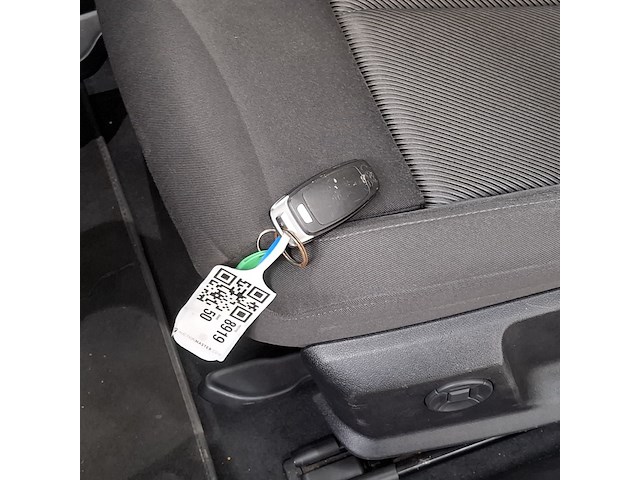 Personenauto, audi, a6 avant - afbeelding 16 van  52