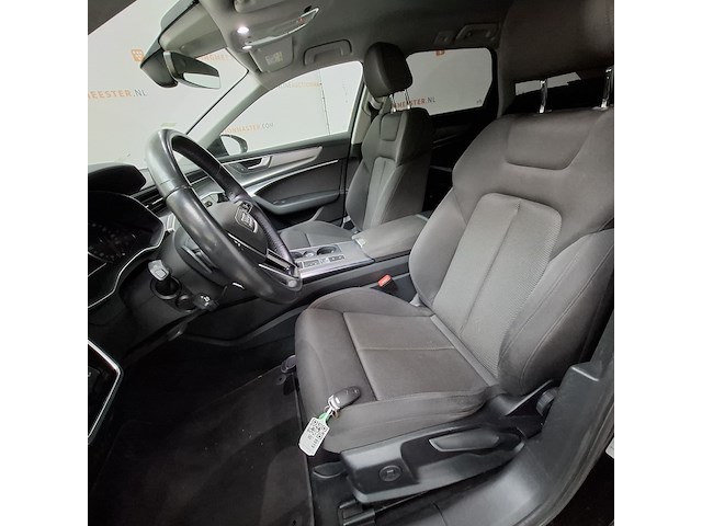 Personenauto, audi, a6 avant - afbeelding 18 van  52