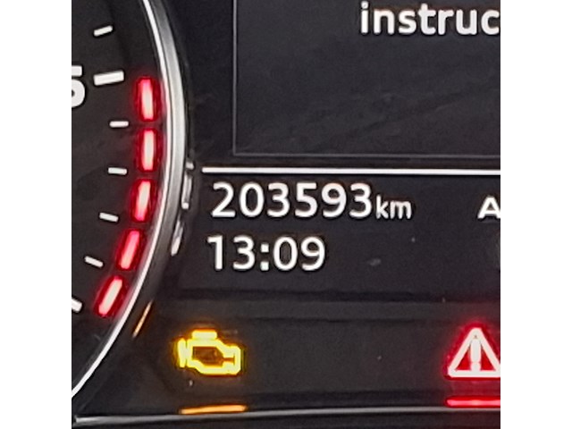 Personenauto, audi, a6 avant - afbeelding 21 van  52