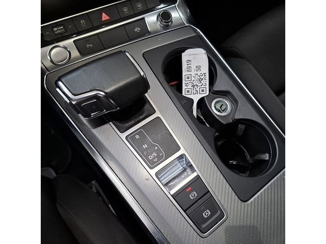 Personenauto, audi, a6 avant - afbeelding 24 van  52