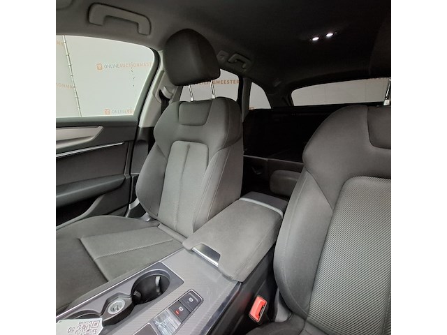 Personenauto, audi, a6 avant - afbeelding 26 van  52