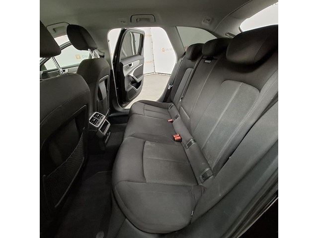Personenauto, audi, a6 avant - afbeelding 27 van  52
