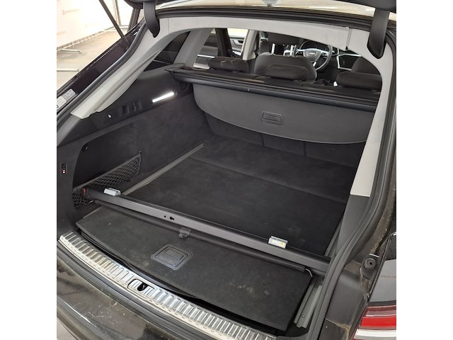 Personenauto, audi, a6 avant - afbeelding 29 van  52