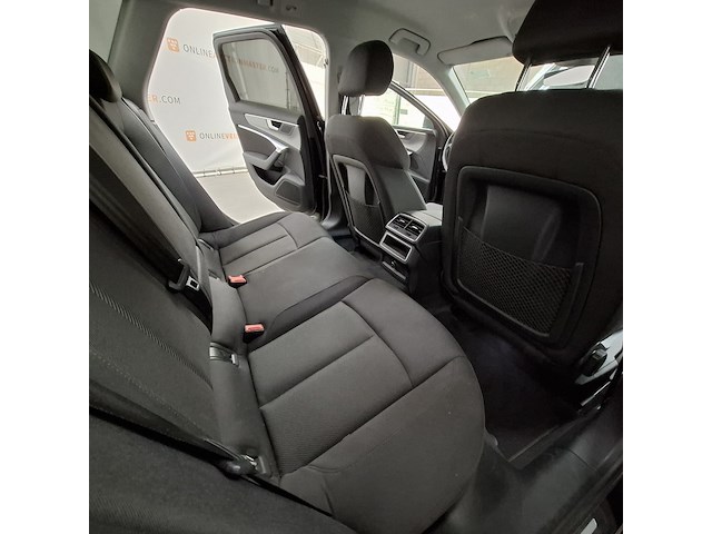 Personenauto, audi, a6 avant - afbeelding 30 van  52