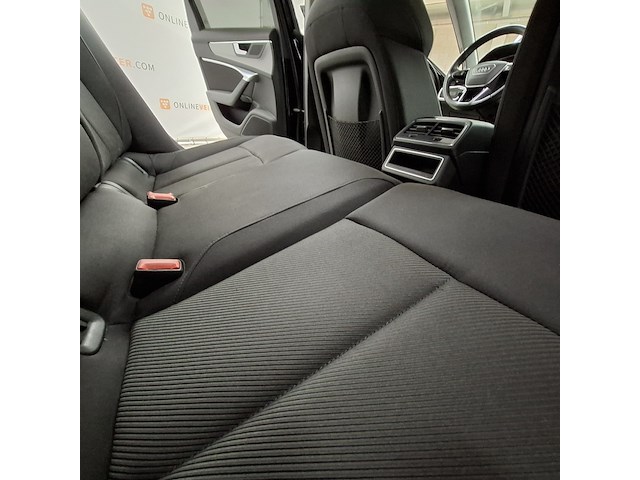 Personenauto, audi, a6 avant - afbeelding 31 van  52