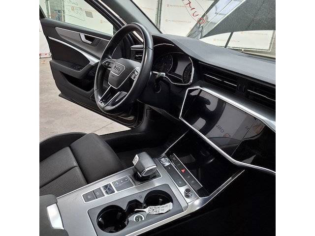 Personenauto, audi, a6 avant - afbeelding 32 van  52