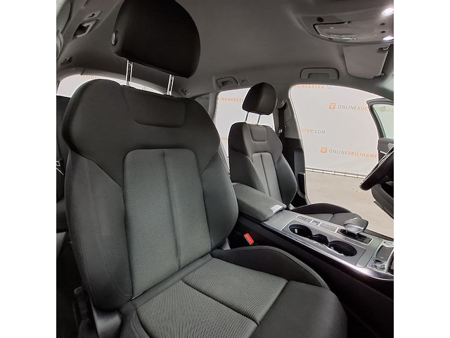 Personenauto, audi, a6 avant - afbeelding 33 van  52