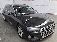 Personenauto, audi, a6 avant - afbeelding 23 van  52