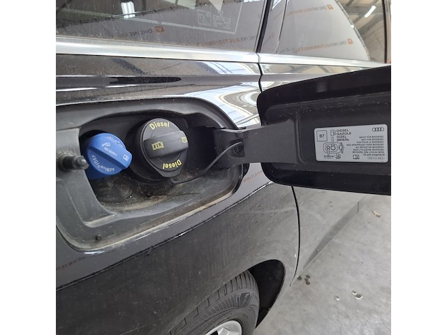 Personenauto, audi, a6 avant - afbeelding 35 van  52