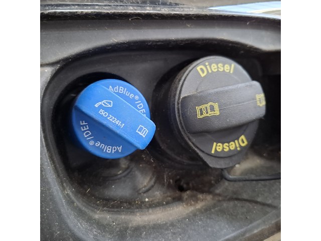 Personenauto, audi, a6 avant - afbeelding 36 van  52