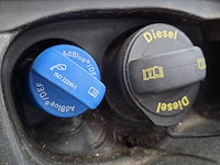 Personenauto, audi, a6 avant - afbeelding 36 van  52