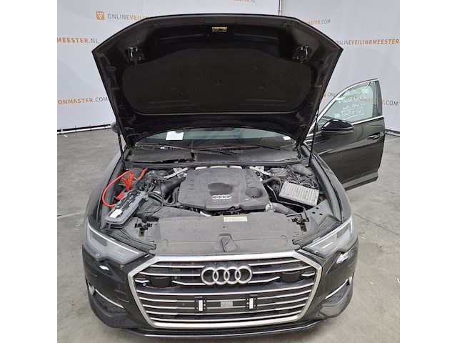 Personenauto, audi, a6 avant - afbeelding 37 van  52