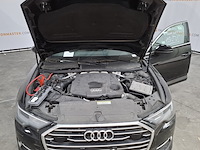 Personenauto, audi, a6 avant - afbeelding 37 van  52