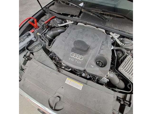 Personenauto, audi, a6 avant - afbeelding 38 van  52