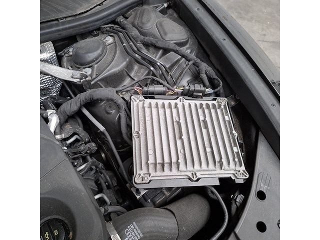 Personenauto, audi, a6 avant - afbeelding 39 van  52