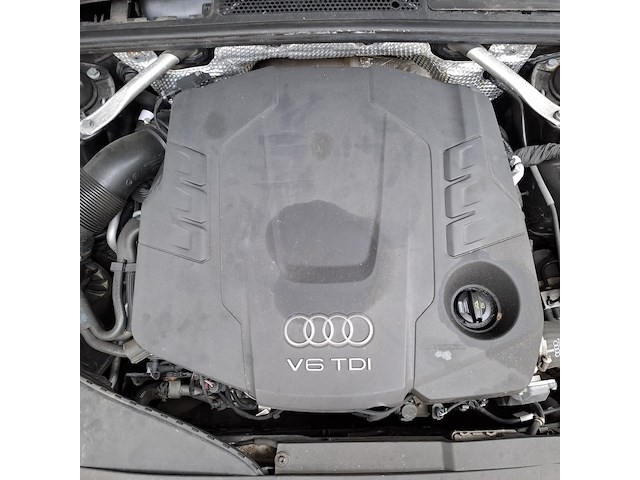 Personenauto, audi, a6 avant - afbeelding 40 van  52