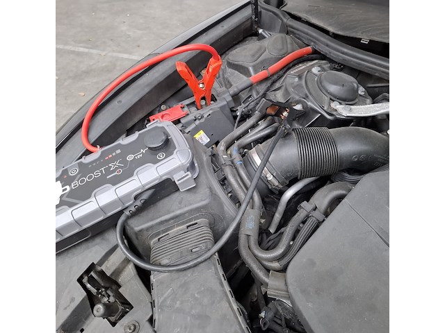 Personenauto, audi, a6 avant - afbeelding 41 van  52