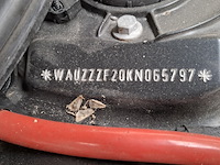 Personenauto, audi, a6 avant - afbeelding 42 van  52