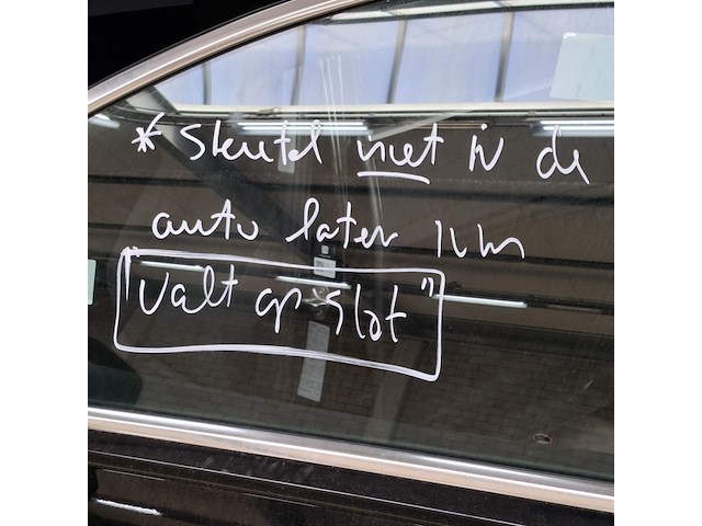 Personenauto, audi, a6 avant - afbeelding 43 van  52