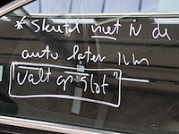 Personenauto, audi, a6 avant - afbeelding 43 van  52