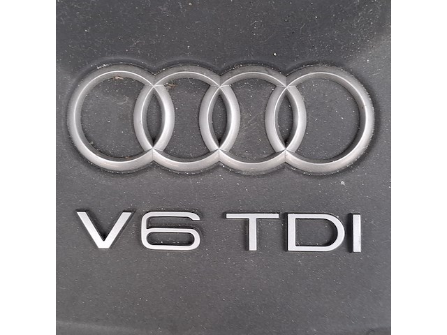 Personenauto, audi, a6 avant - afbeelding 44 van  52