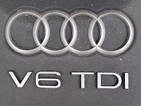 Personenauto, audi, a6 avant - afbeelding 44 van  52