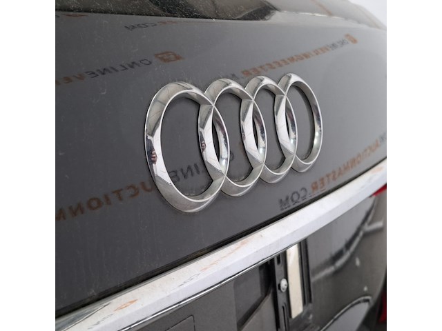 Personenauto, audi, a6 avant - afbeelding 46 van  52